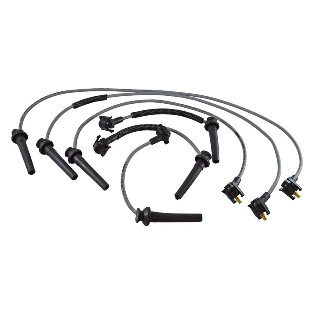 Juego de Cables de Bujías Lancer L-6235