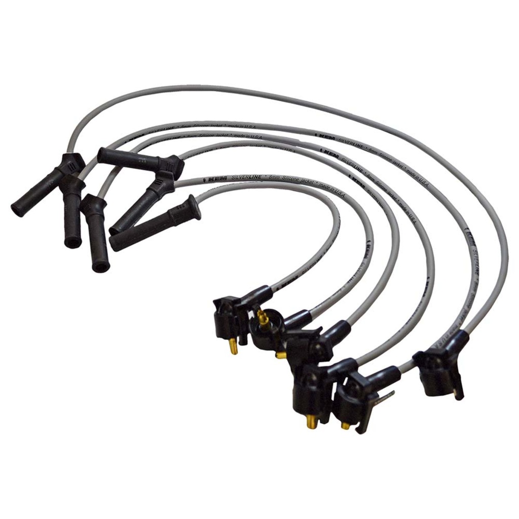 Juego de Cables de Bujías Lancer L-6236