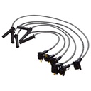 Juego de Cables de Bujías Lancer L-6236
