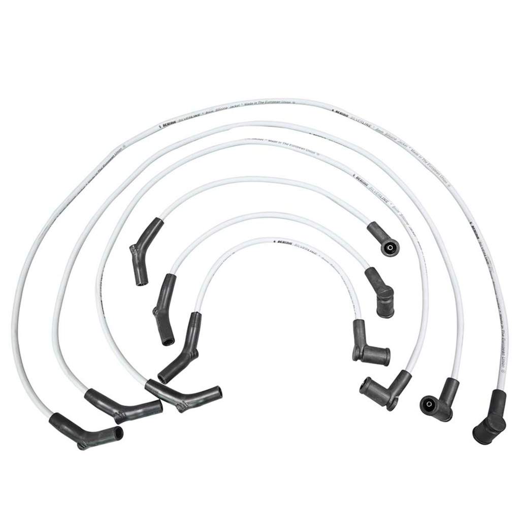 Juego de Cables de Bujías Lancer L-6237