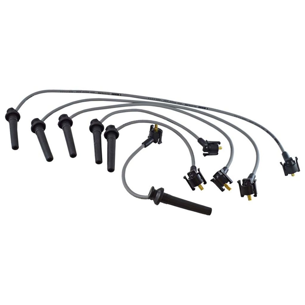 Juego de Cables de Bujías Lancer L-6239