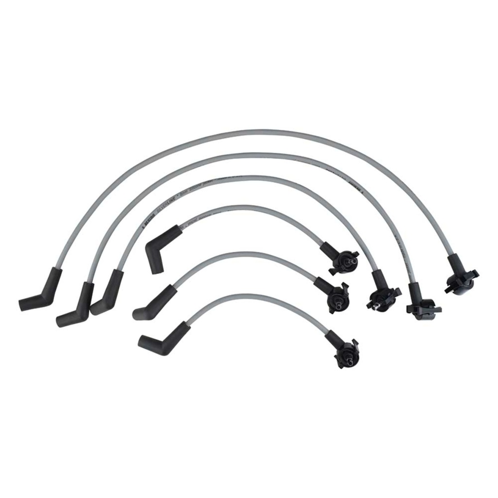 LN-L-6240 — Juego de Cables de Bujías Lancer L-6240