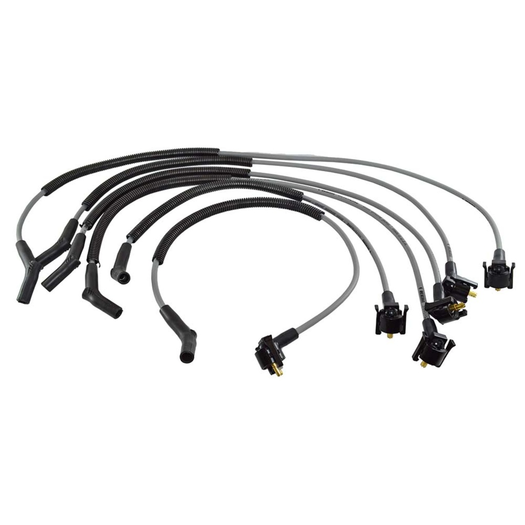 Juego de Cables de Bujías Lancer L-6241