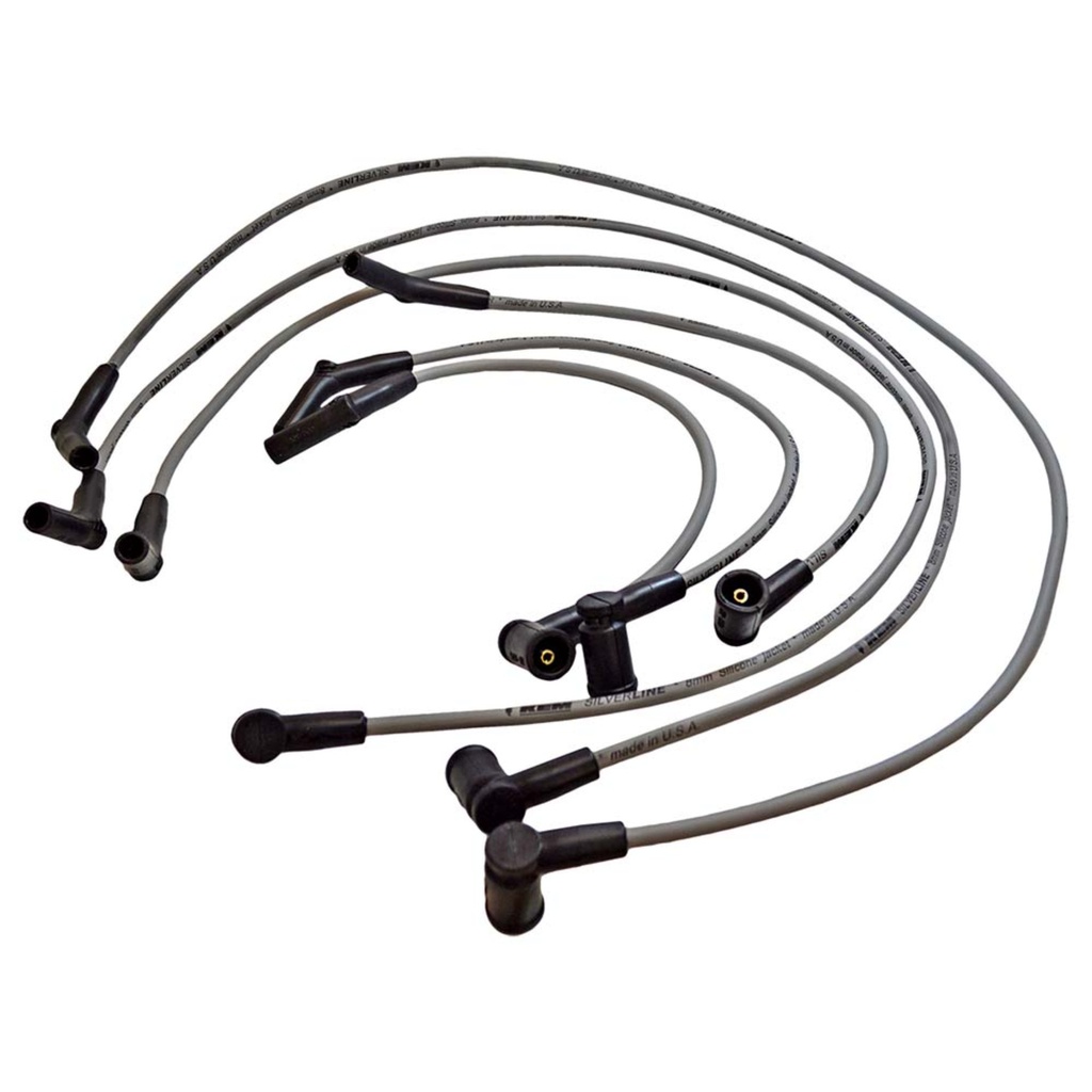 Juego de Cables de Bujías Lancer L-6242