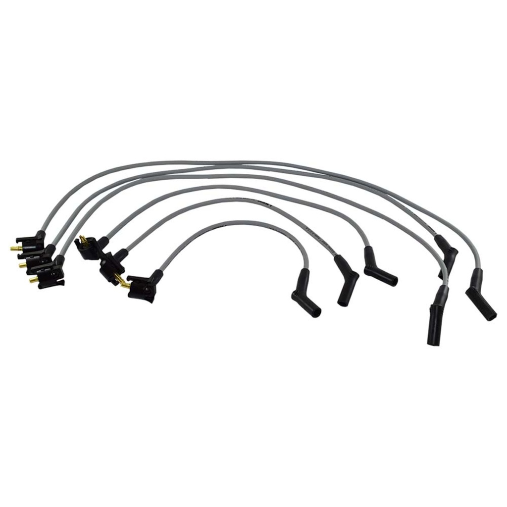 Juego de Cables de Bujías Lancer L-6245