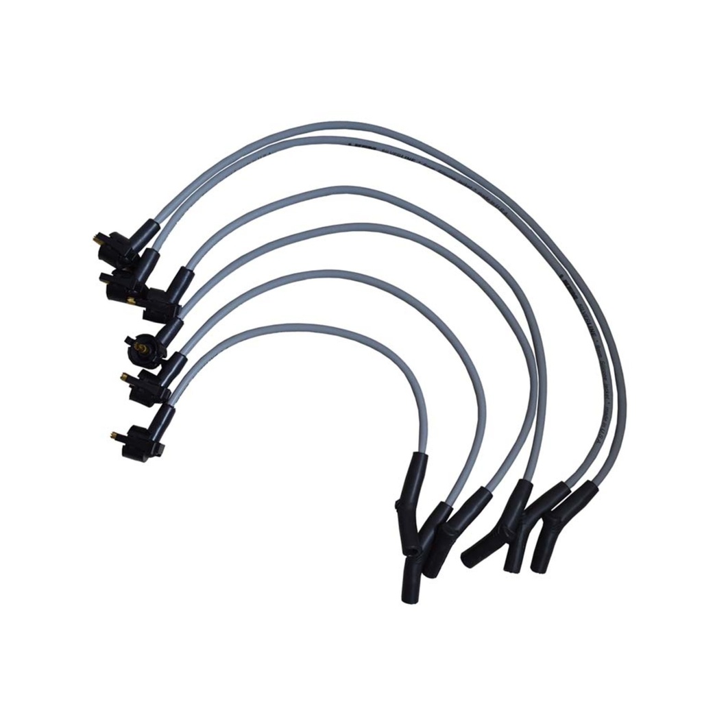 Juego de Cables de Bujías Lancer L-6249