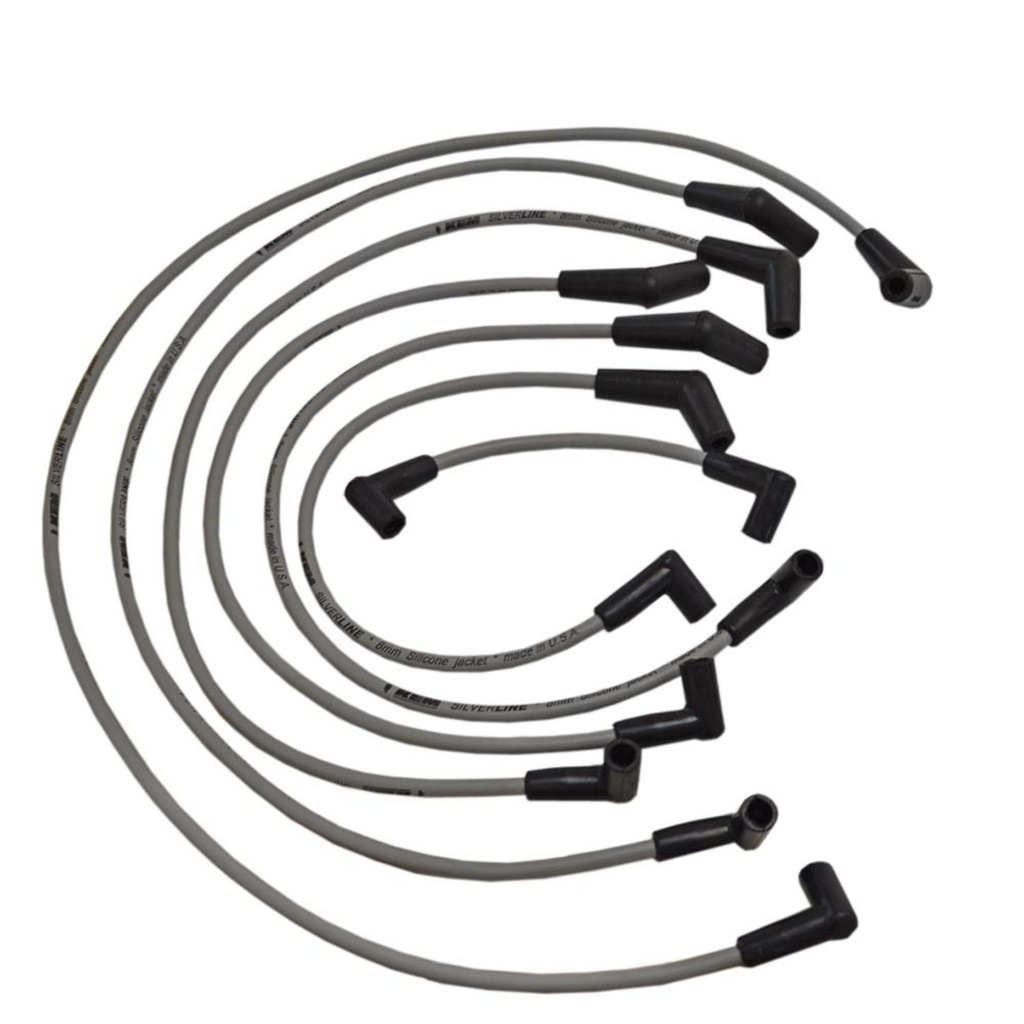 LN-L-6250 — Juego de Cables de Bujías Lancer L-6250