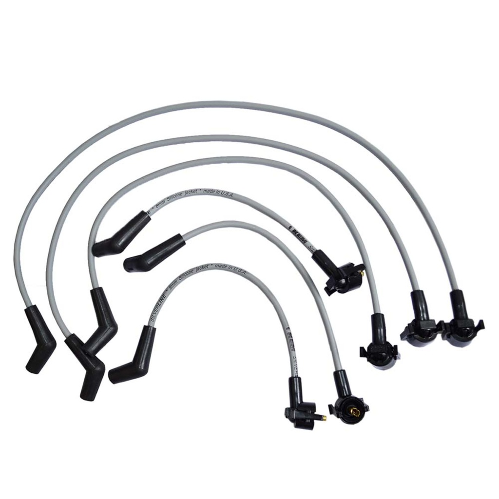 Juego de Cables de Bujías Lancer L-6252