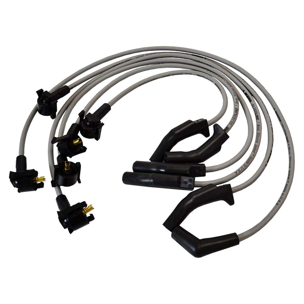 Juego de Cables de Bujías Lancer L-6253