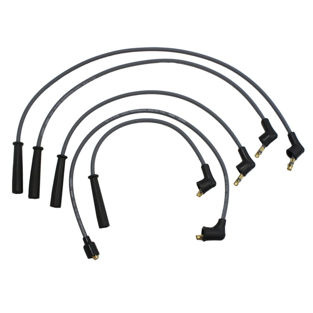 Juego de Cables de Bujías Lancer L-6254