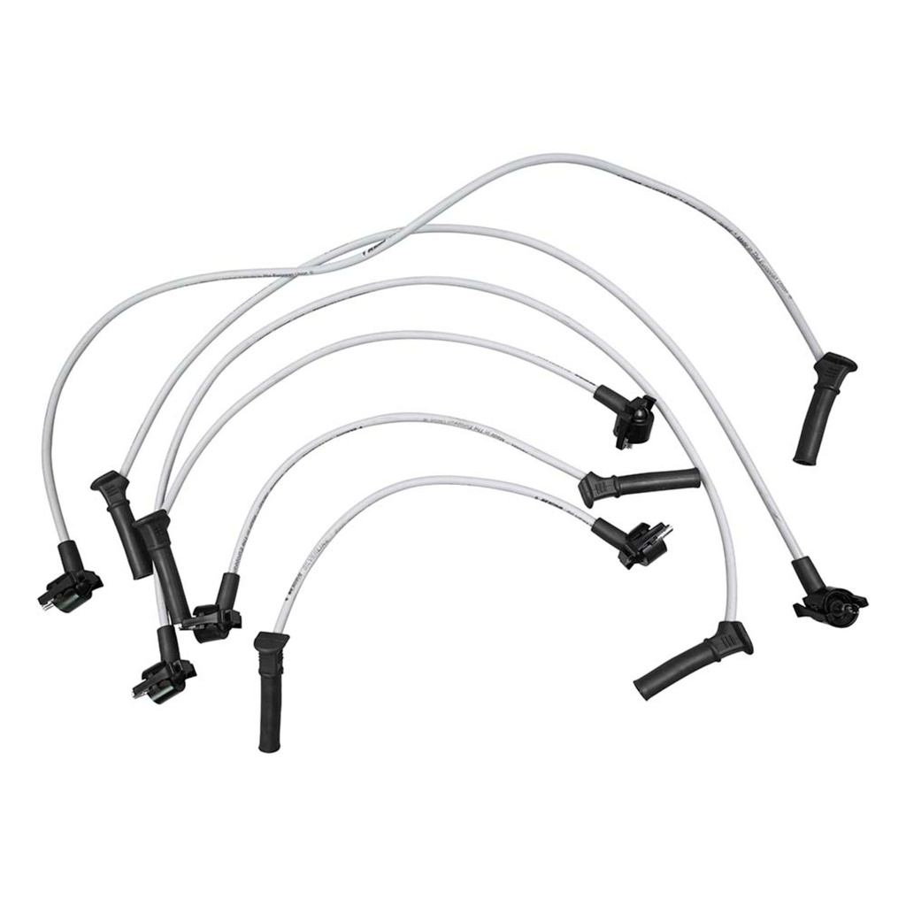 Juego de Cables de Bujías Lancer L-6256