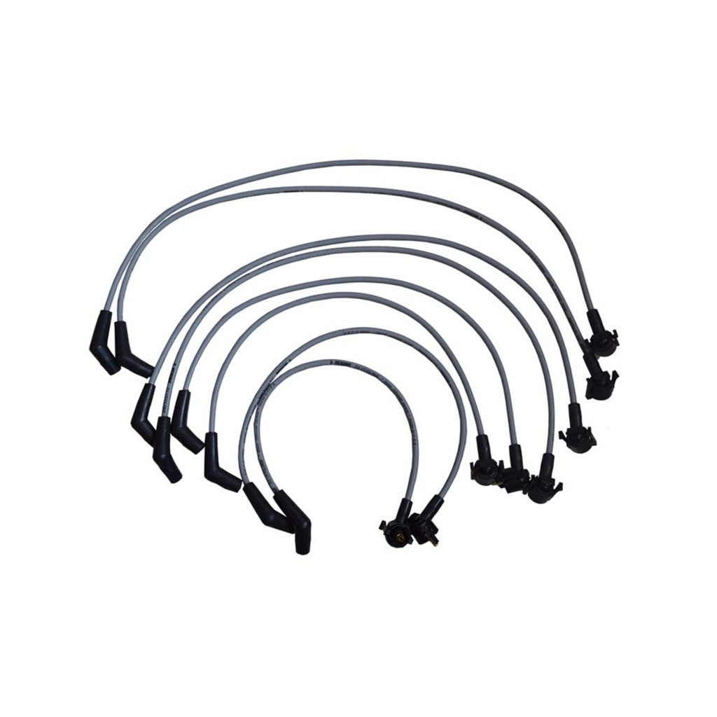 Juego de Cables de Bujías Lancer L-6302