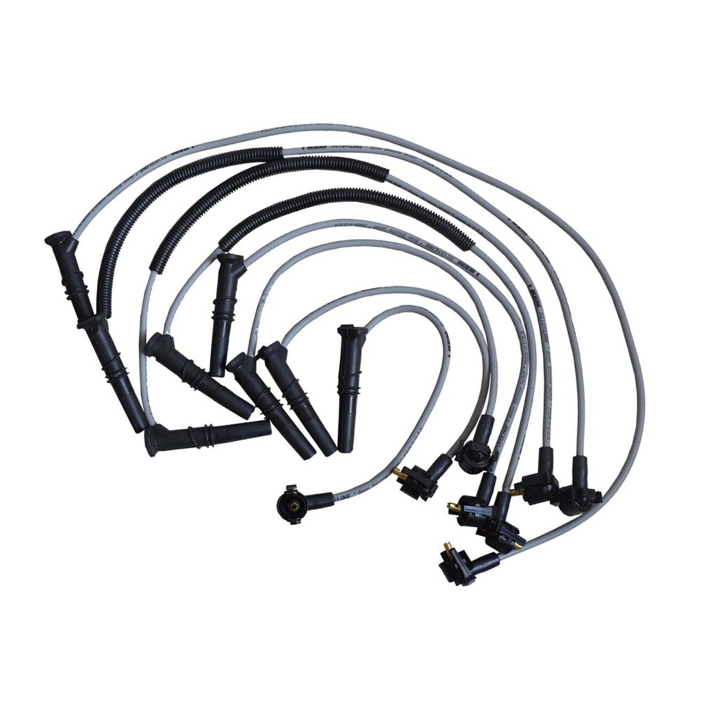 LN-L-6303 — Juego de Cables de Bujías Lancer L-6303