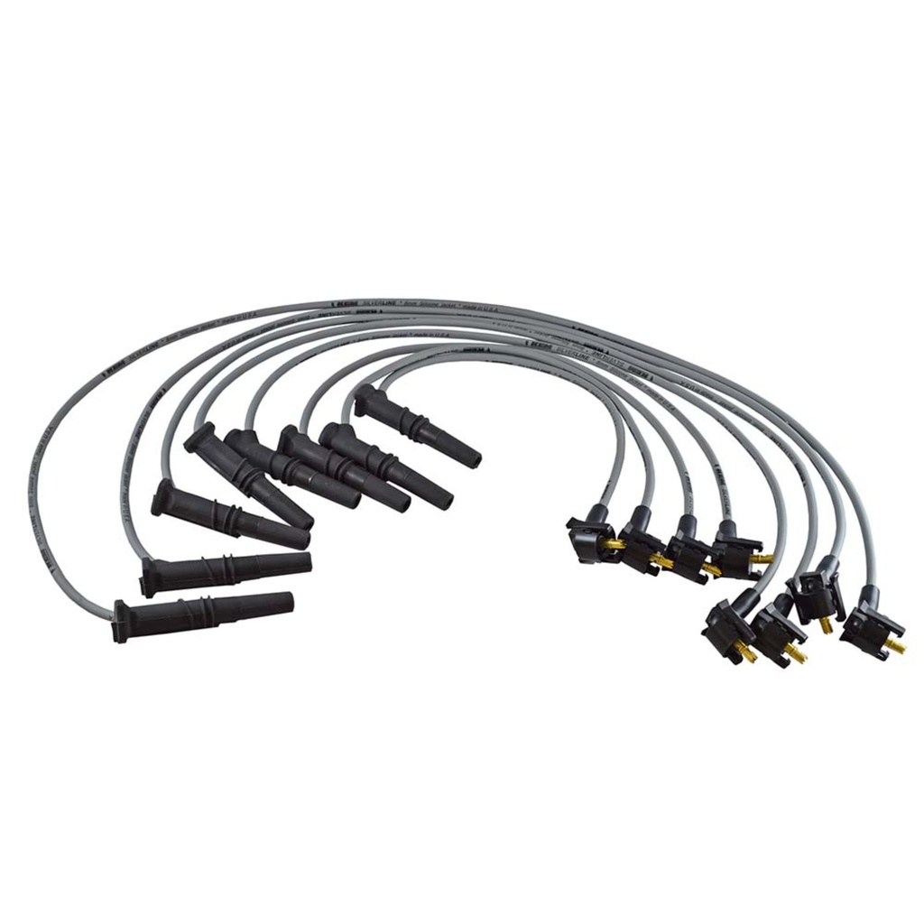 Juego de Cables de Bujías Lancer L-6304