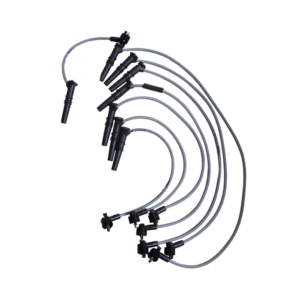 Juego de Cables de Bujías Lancer L-6306