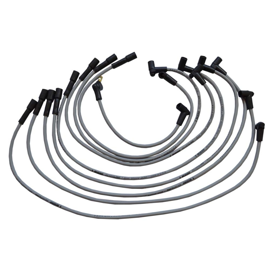 LN-L-6307 — Juego de Cables de Bujías Lancer L-6307