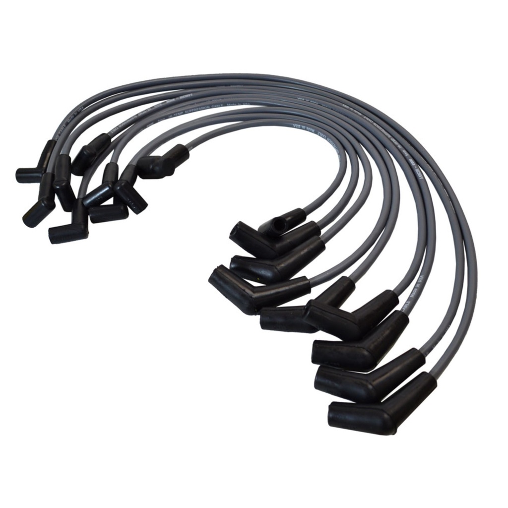 Juego de Cables de Bujías Lancer L-6310