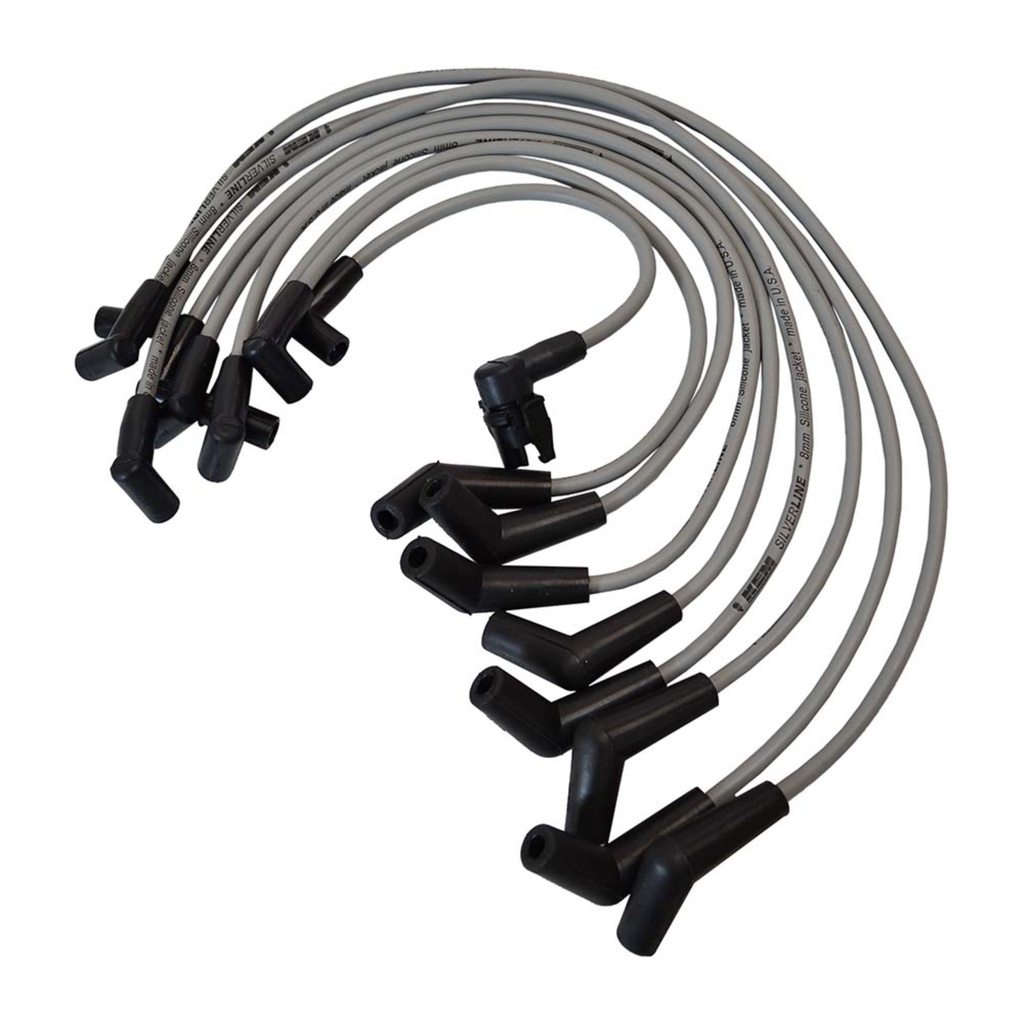 Juego de Cables de Bujías Lancer L-6311
