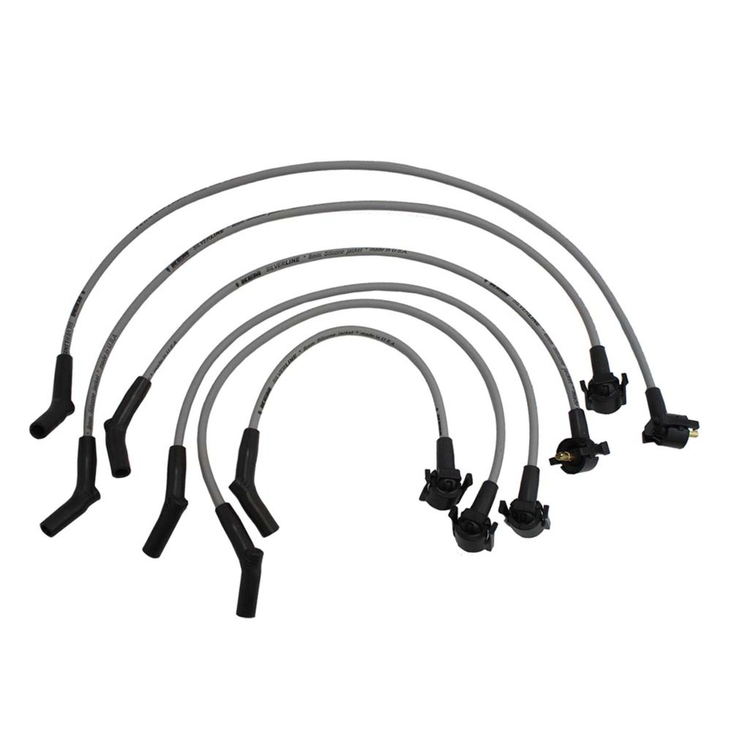 Juego de Cables de Bujías Lancer L-6312
