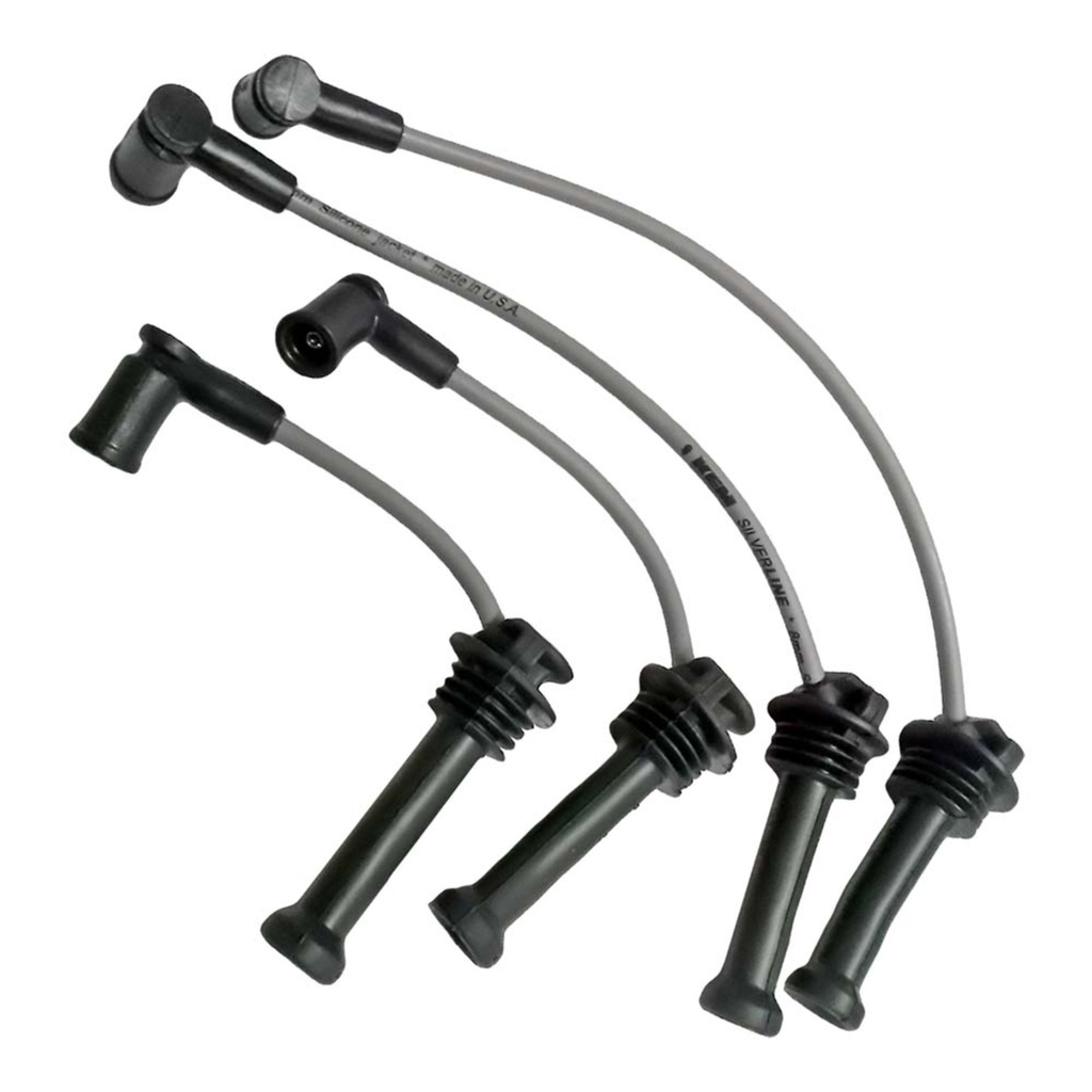 LN-L-6314 — Juego de Cables de Bujías Lancer L-6314