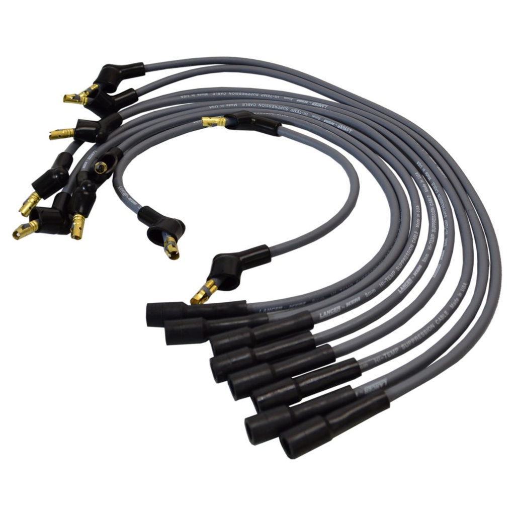 Juego de Cables de Bujías Lancer L-6316