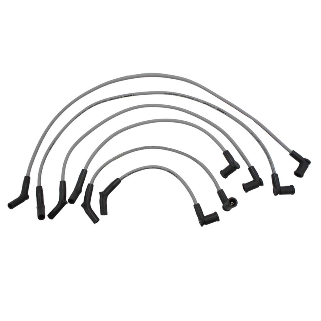 LN-L-6319 — Juego de Cables de Bujías Lancer L-6319