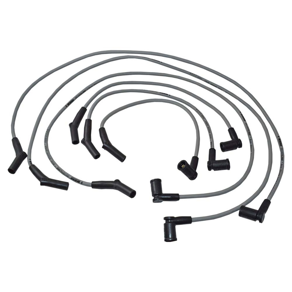 Juego de Cables de Bujías Lancer L-6331