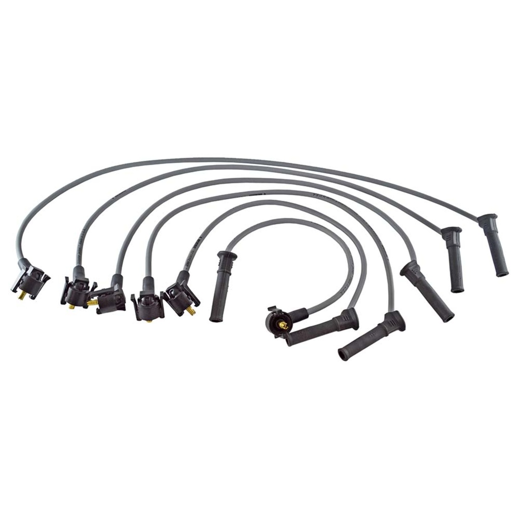 LN-L-6338 — Juego de Cables de Bujías Lancer L-6338