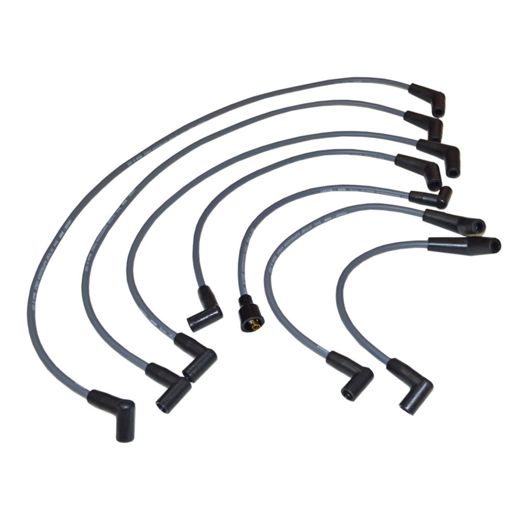 LN-L-6851 — Juego de Cables de Bujías Lancer L-6851