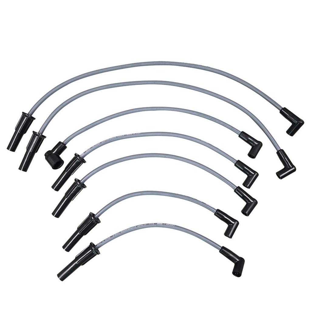LN-L-6853 — Juego de Cables de Bujías Lancer L-6853