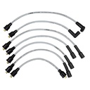 Juego de Cables de Bujías Lancer L-7252