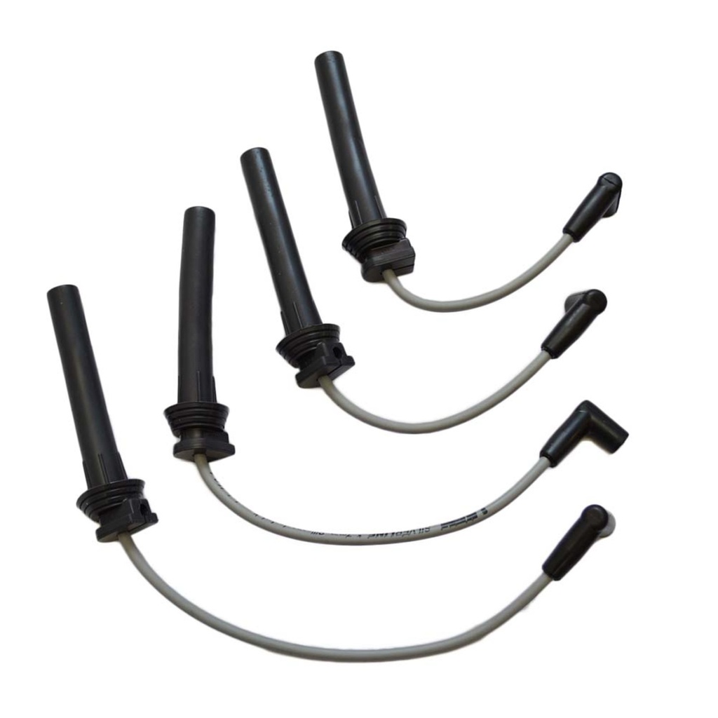 Juego de Cables de Bujías Lancer L-7321