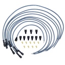 Juego de Cables de Bujías Lancer L-8331