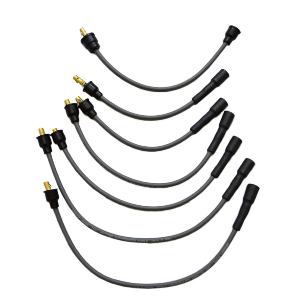 Cable Para Bujias Lancer L-8350