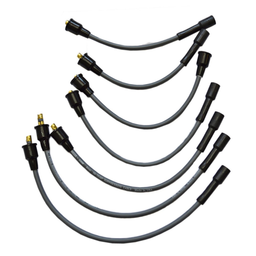 LN-L-8351 — Cable Para Bujias Lancer L-8351