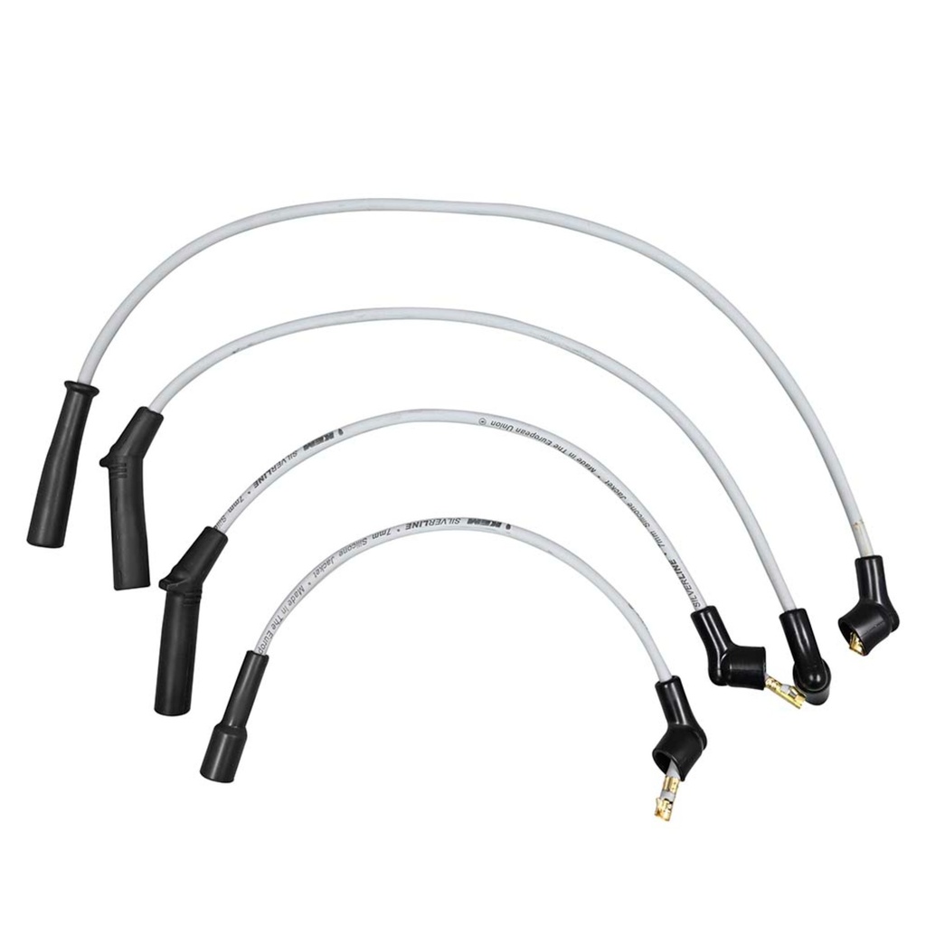 LN-L-9021 — Juego de Cables de Bujías Lancer L-9021