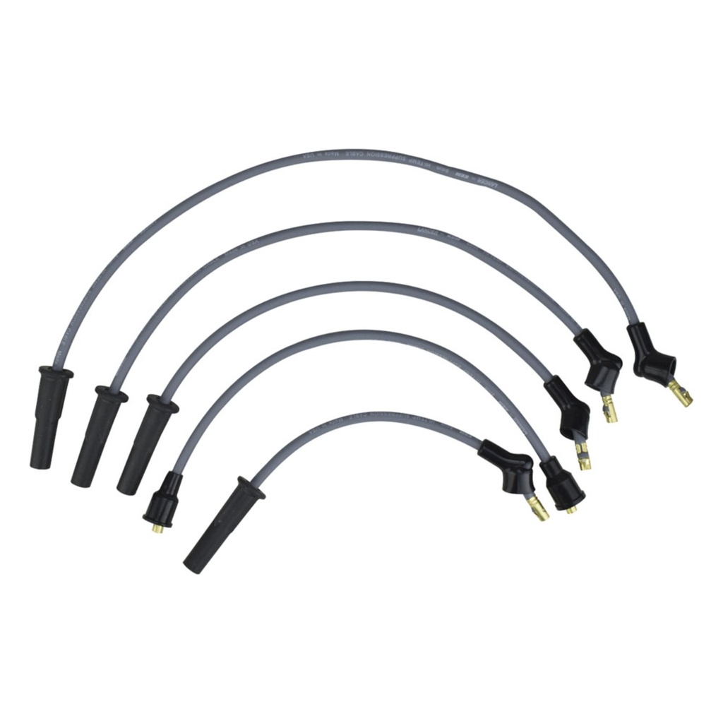 LN-L-9022 — Juego de Cables de Bujías Lancer L-9022