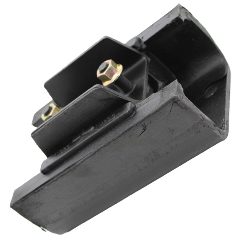 SOPORTE DE TRANSMISION TRASERO NISSAN PATHFINDER V6 3.3L 1996-2000