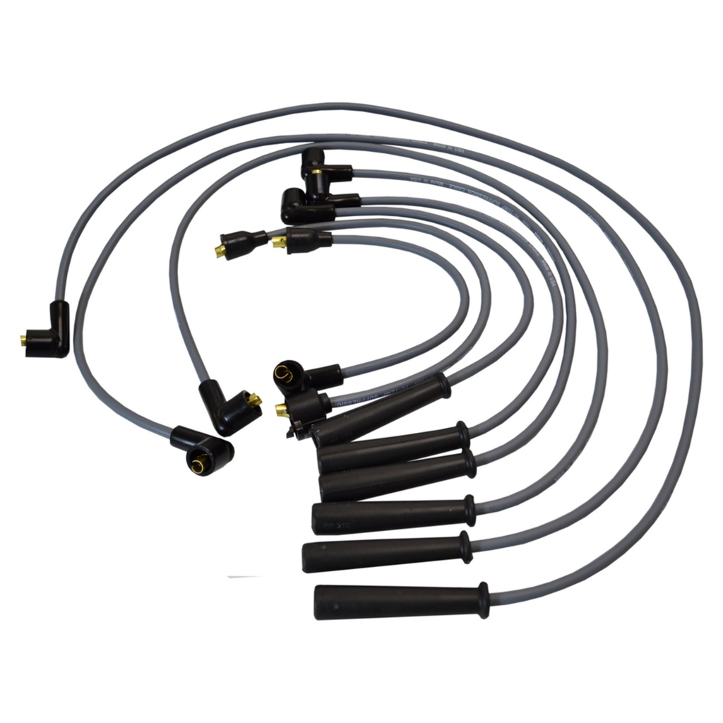 LN-L-9025 — Juego de Cables de Bujías Lancer L-9025