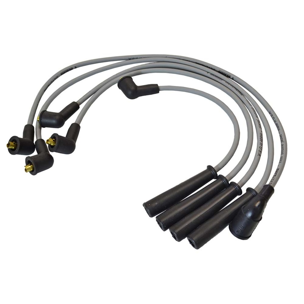 Juego de Cables de Bujías Lancer L-9028