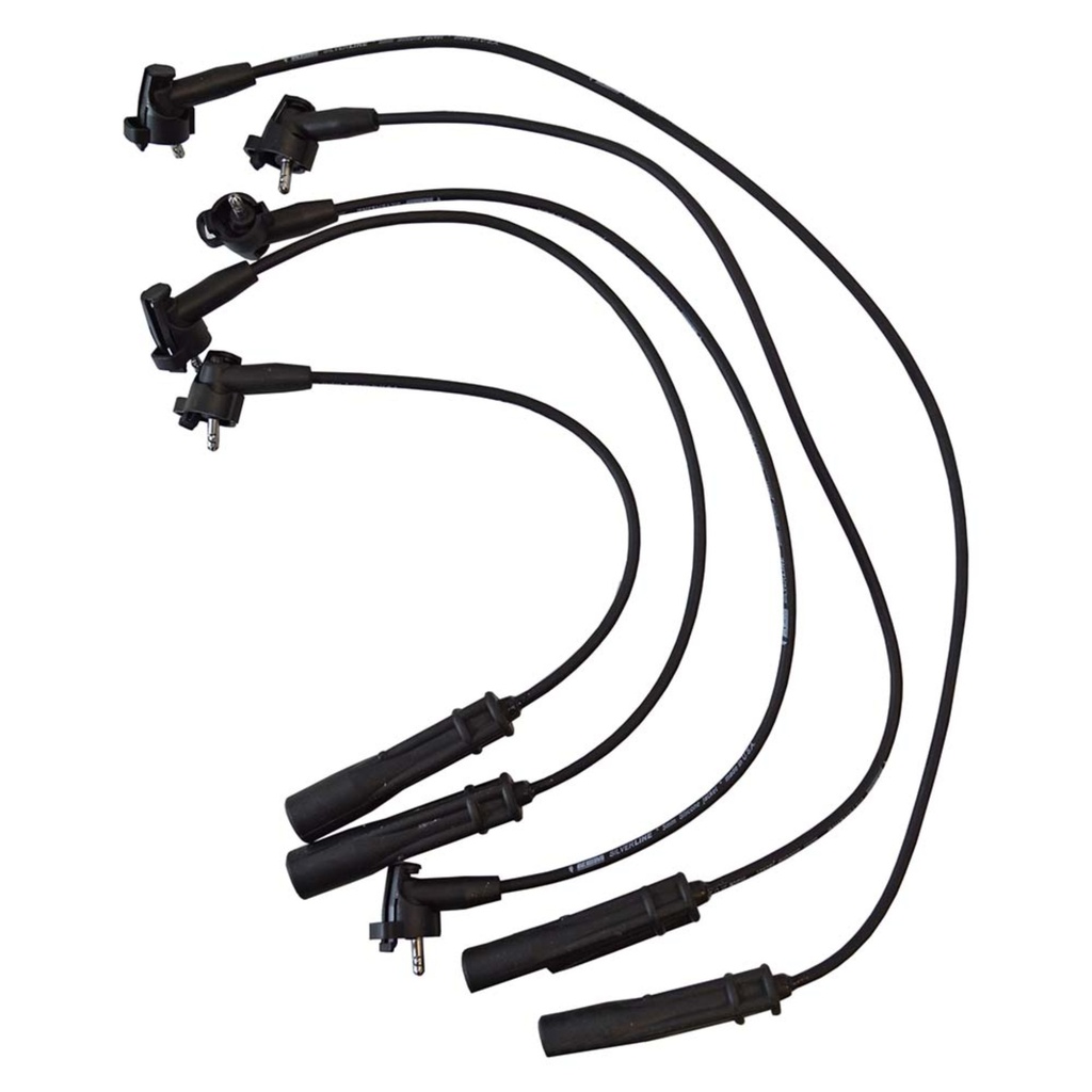 Juego de Cables de Bujías Lancer L-9029