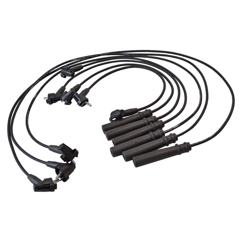 LN-L-9030 — Juego de Cables de Bujías Lancer L-9030