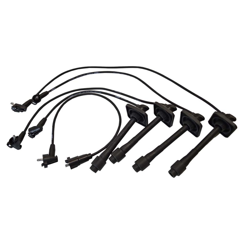 LN-L-9031 — Juego de Cables de Bujías Lancer L-9031