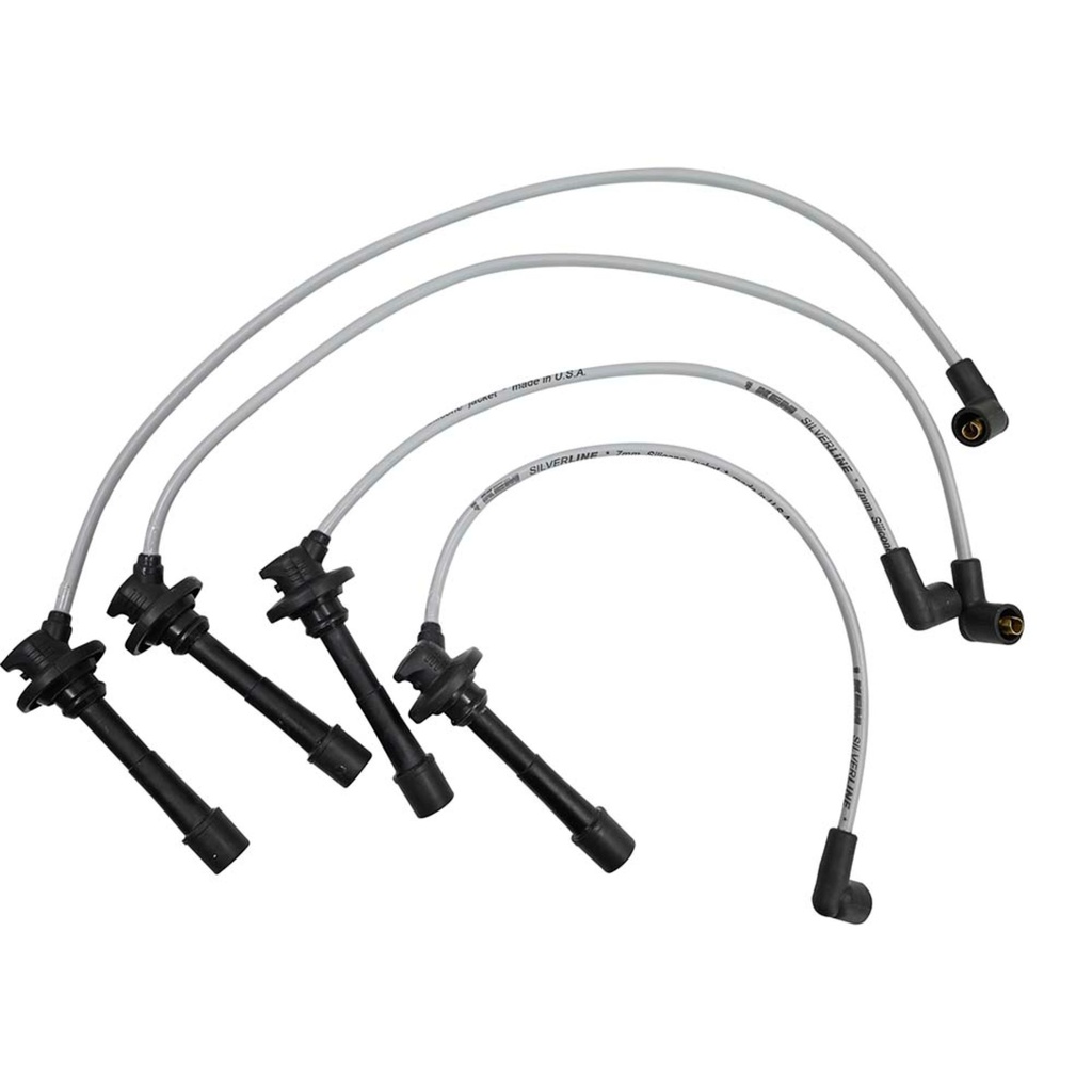 LN-L-9032 — Juego de Cables de Bujías Lancer L-9032