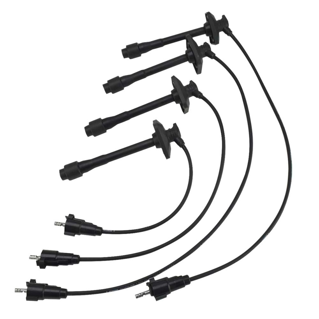 LN-L-9033 — Juego de Cables de Bujías Lancer L-9033