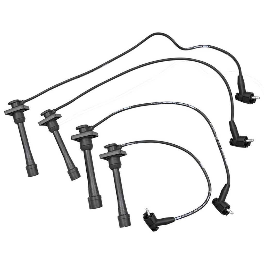 LN-L-9034 — Juego de Cables de Bujías Lancer L-9034