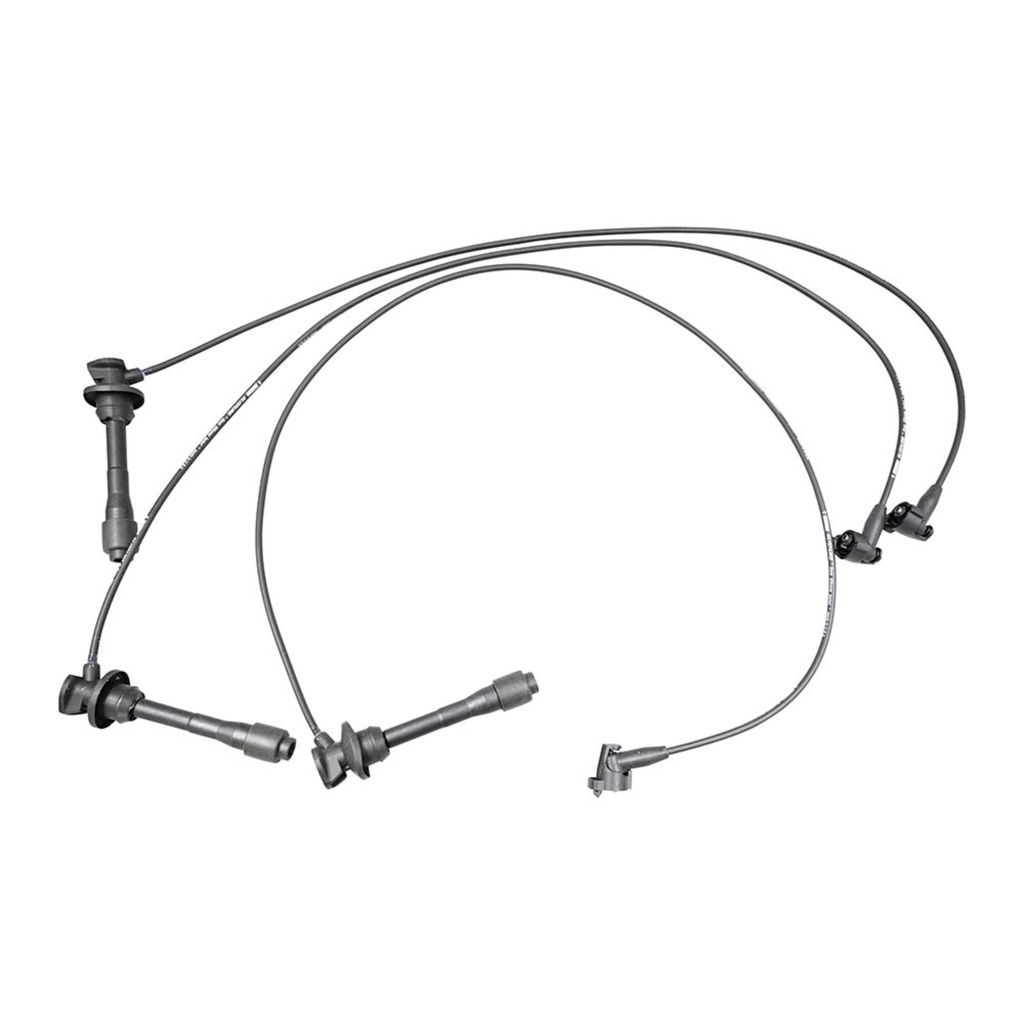LN-L-9035 — Juego de Cables de Bujías Lancer L-9035