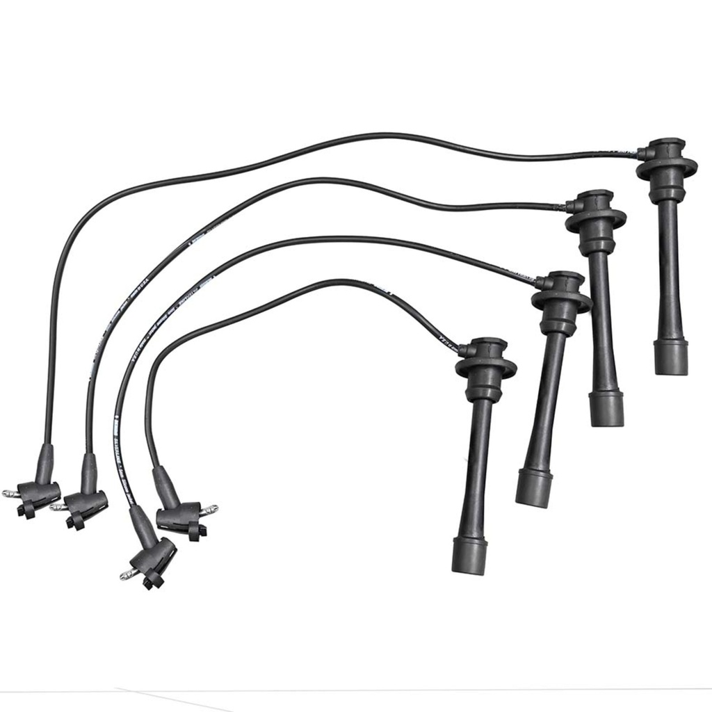 LN-L-9036 — Juego de Cables de Bujías Lancer L-9036