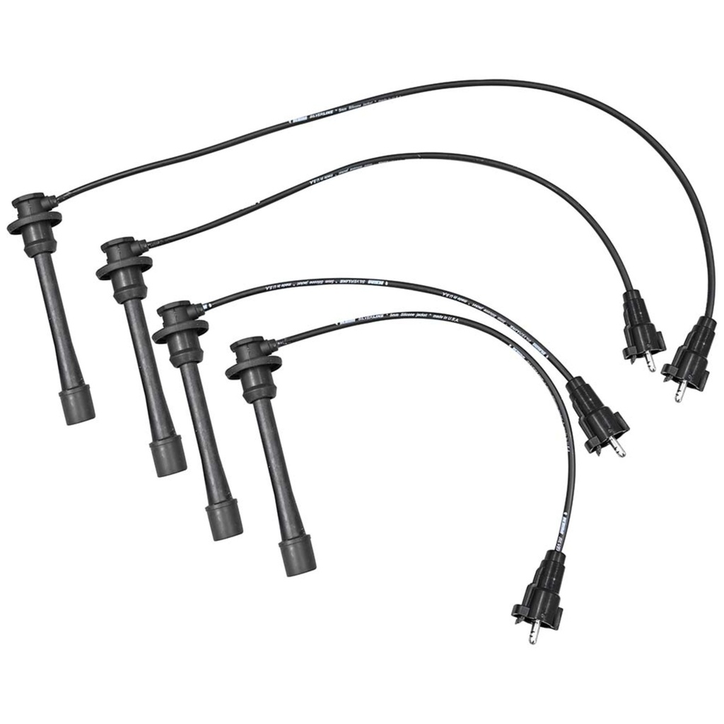 Juego de Cables de Bujías Lancer L-9037
