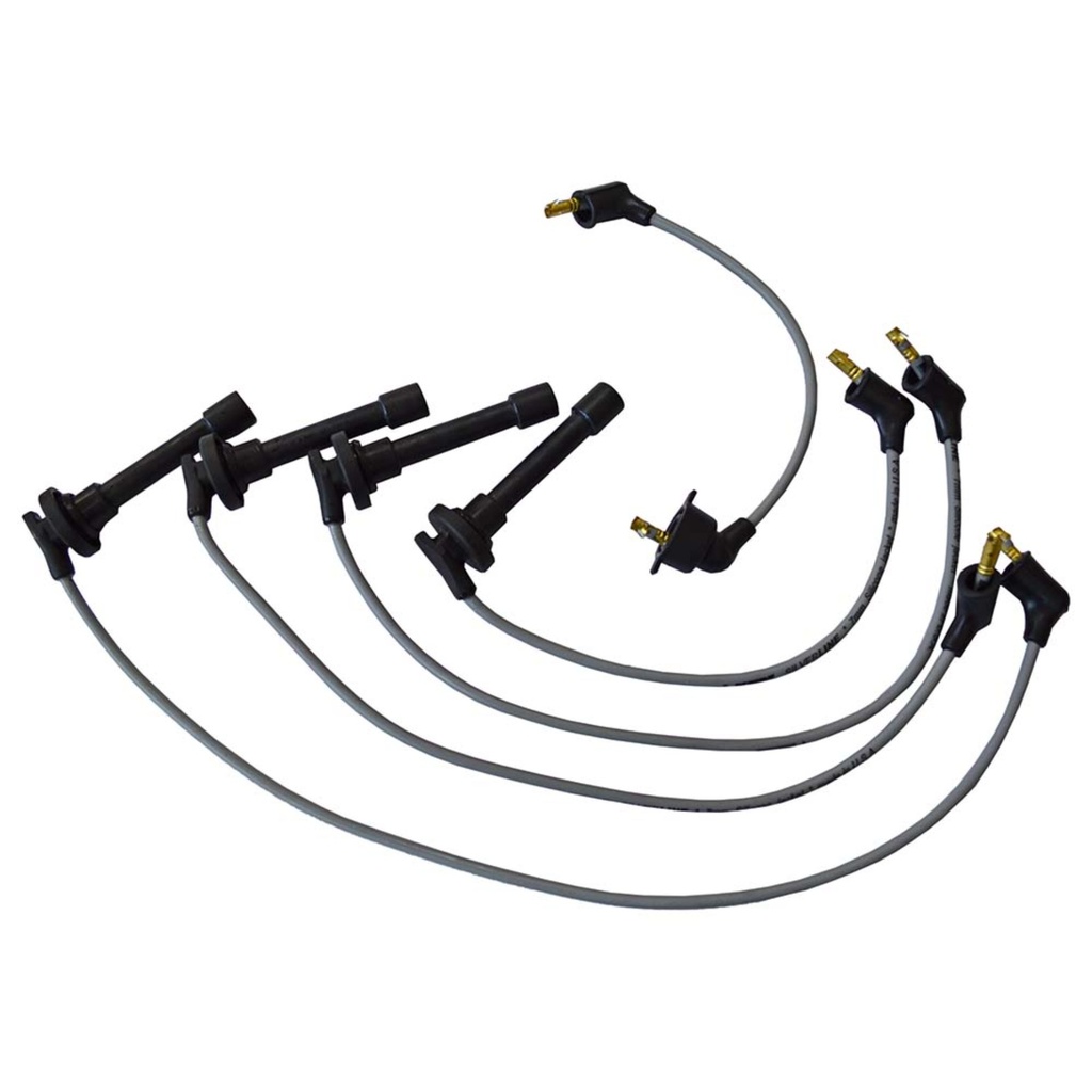 LN-L-9101 — Juego de Cables de Bujías Lancer L-9101